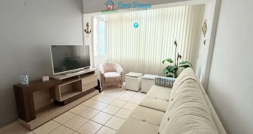 Apartamento com 2 quartos, pompéia, santos - r$ 810 mil, cod: 13035