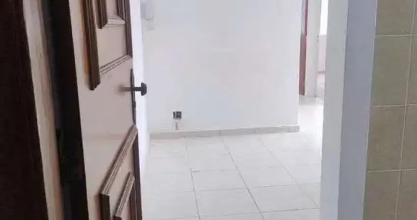 Apartamento com 2 quartos, saboó, santos - r$ 215 mil, cod: 13039