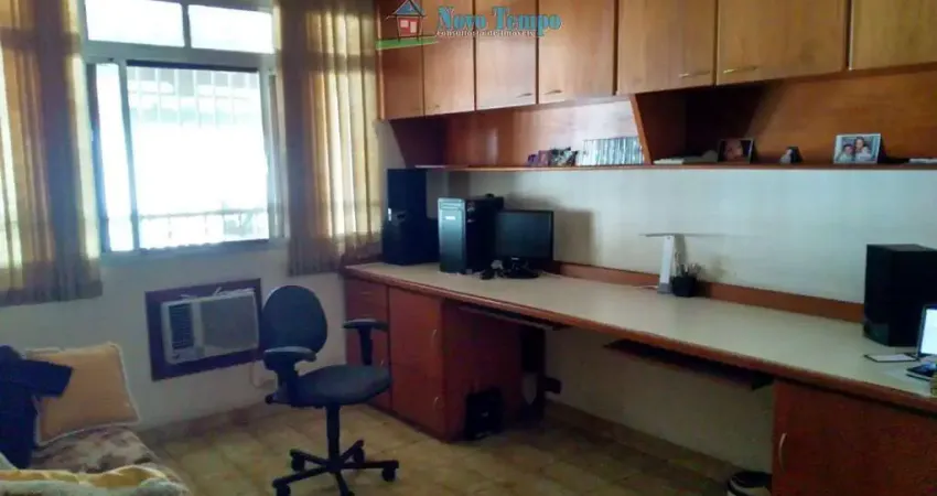 Casa com 2 quartos, vila cascatinha, são vicente - r$ 430 mil, cod: 13043