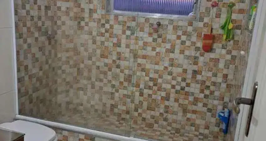 Apartamento com 2 quartos, macuco, santos - r$ 370 mil, cod: 13049