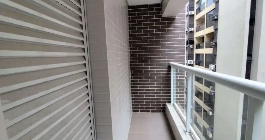 Apartamento com 2 quartos, aparecida, santos - r$ 949 mil, cod: 13052