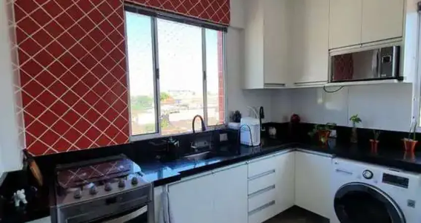 Apartamento com 2 quartos, vila são jorge, são vicente - r$ 300 mil, cod: 13072