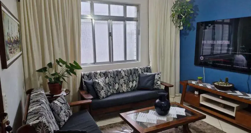 Apartamento com 3 quartos, aparecida, santos - r$ 410 mil, cod: 13073