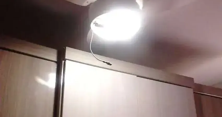 Apartamento com 2 quartos, vila cascatinha, são vicente - r$ 320 mil, cod: 13074