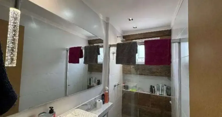 Apartamento com 3 quartos, boqueirão, santos - r$ 1.27 mi, cod: 13078
