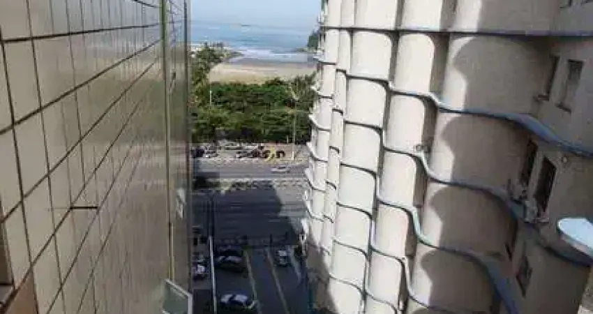 Apartamento com 2 quartos, josé menino, santos - r$ 355 mil, cod: 13081