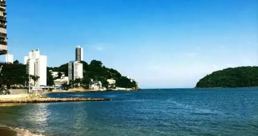 Kitnet com 0 quarto, itararé, são vicente - r$ 250 mil, cod: 13084