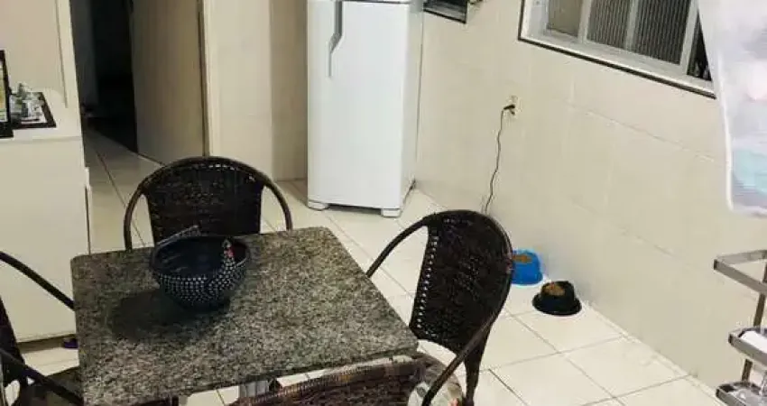 Apartamento com 2 quartos, itararé, são vicente - r$ 590 mil, cod: 12741