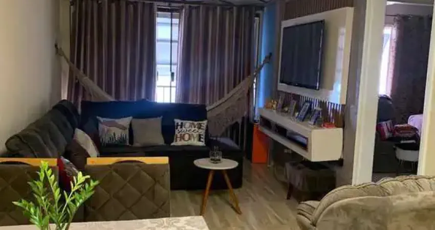 Apartamento com 2 quartos, ponta da praia, santos - r$ 480 mil, cod: 12830