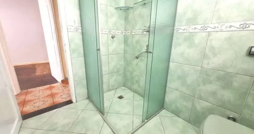 Apartamento com 2 quartos, centro, são vicente - r$ 280 mil, cod: 12895