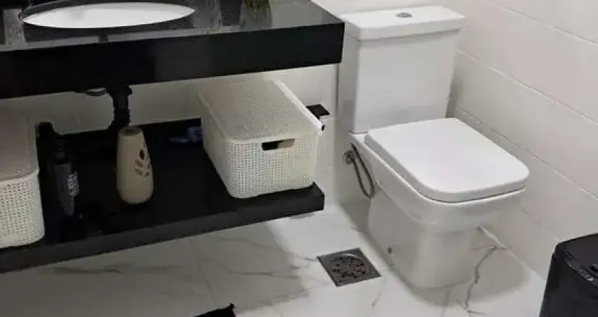 Apartamento com 1 quarto, centro, são vicente - r$ 310 mil, cod: 12906