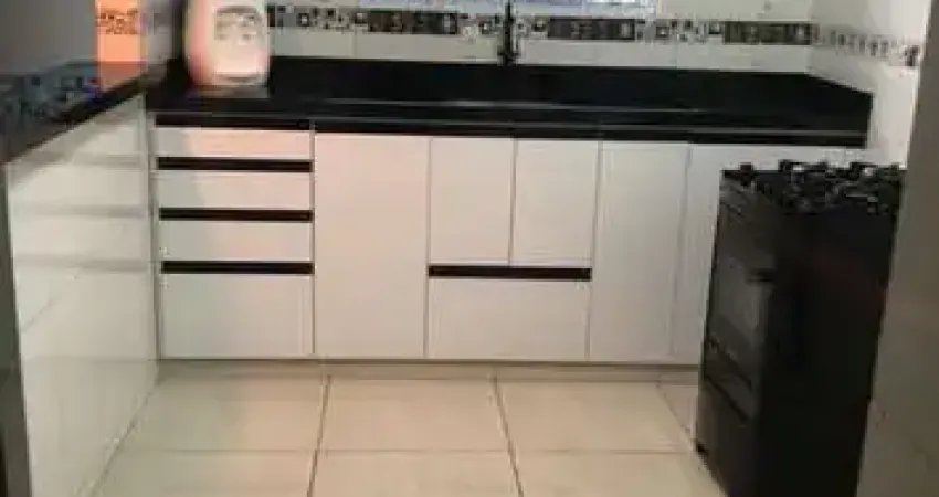 Sobrado com 2 quartos, aparecida, santos - r$ 375 mil, cod: 12911