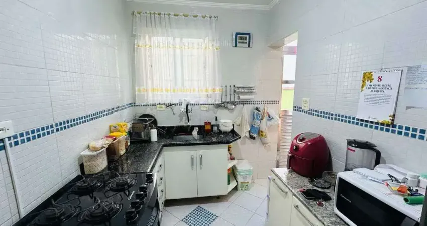 Apartamento com 3 quartos, vila belmiro, santos - r$ 425 mil, cod: 12921