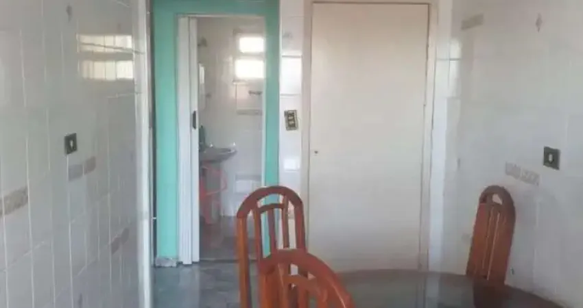 Apartamento com 1 quarto, ponta da praia, santos - r$ 350 mil, cod: 12943