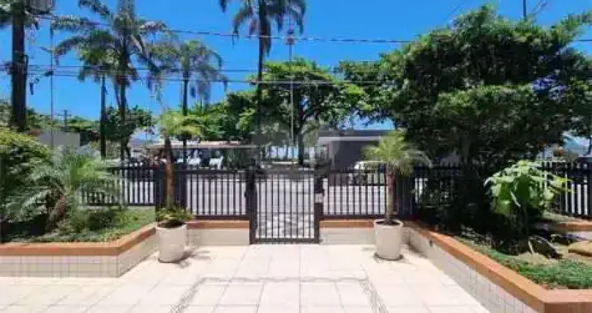 Apartamento com 2 quartos, boqueirão, santos - r$ 690 mil, cod: 12948