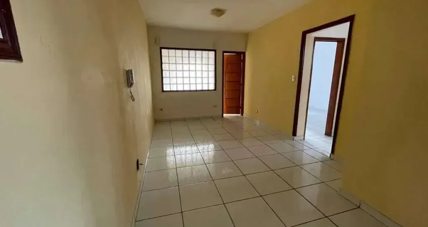 Apartamento com 2 quartos, centro, são vicente - r$ 275 mil, cod: 12954