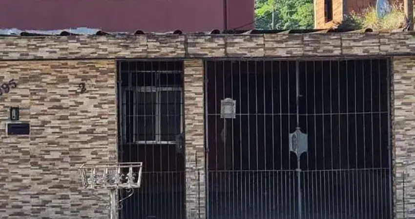 Casa com 4 quartos à venda na Avenida Eleonor Roosevelt, Vila São Jorge, Santos