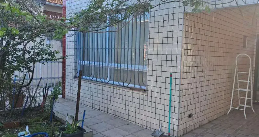 Sobrado com 5 quartos, são jorge, santos - r$ 800 mil, cod: 12957