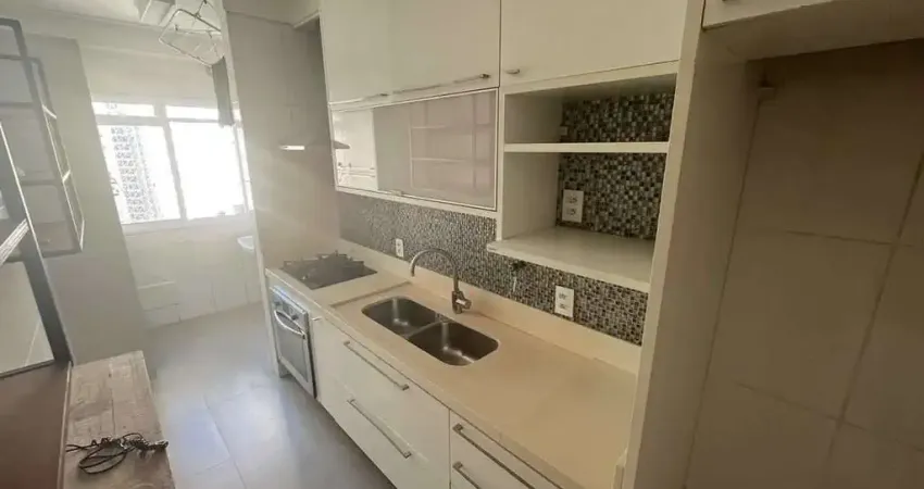 Apartamento com 3 quartos, marapé, santos - r$ 745 mil, cod: 12968