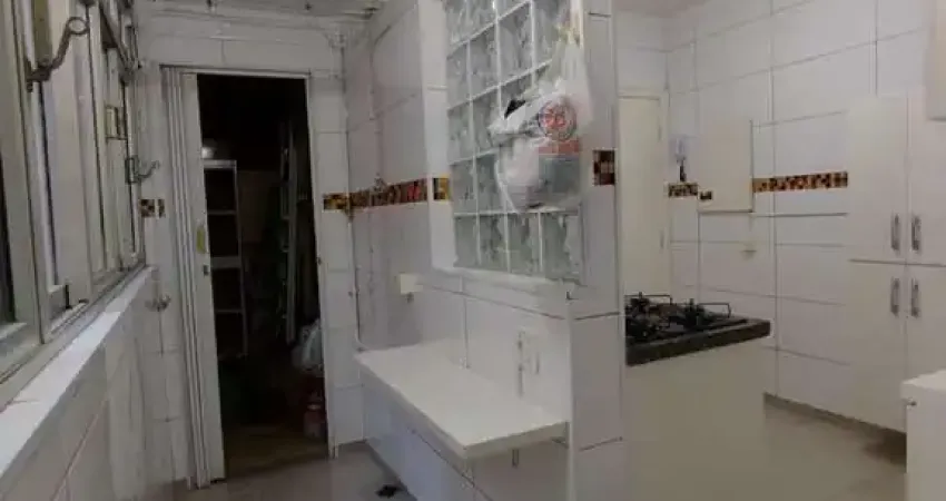 Apartamento com 3 quartos, itararé, são vicente - r$ 390 mil, cod: 12971