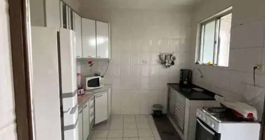 Apartamento com 2 quartos, macuco, santos - r$ 320 mil, cod: 12979