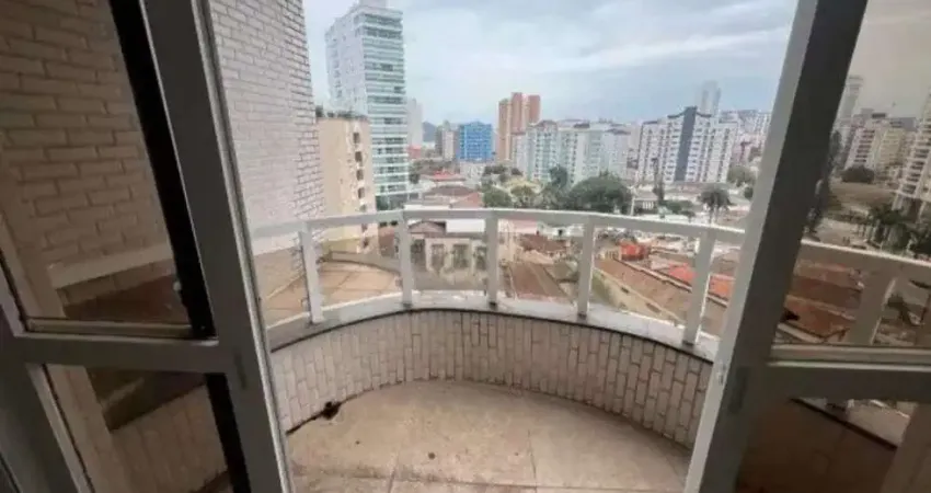 Cobertura com 3 quartos, ponta da praia, santos - r$ 1.28 mi, cod: 13036