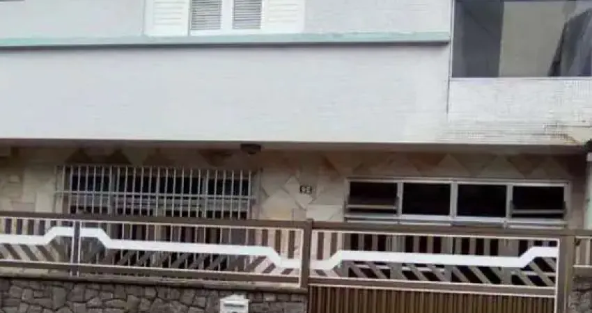 Casa com 3 quartos, centro, são vicente - r$ 440 mil, cod: 13044