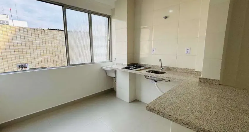 Apartamento com 1 quarto, gonzaga, santos - r$ 395 mil, cod: 13048