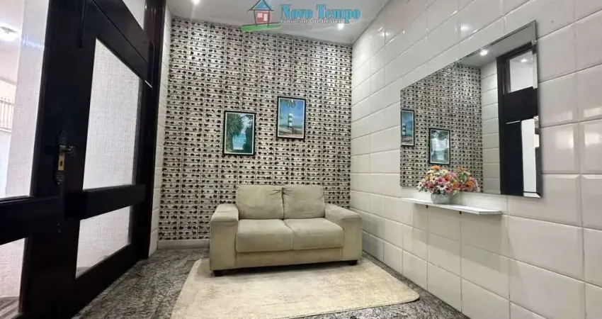 Apartamento com 1 quarto, ponta da praia, santos - r$ 350 mil, cod: 13057