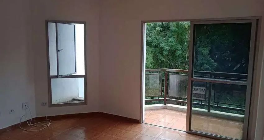 Apartamento com 1 quarto, centro, são vicente - r$ 238 mil, cod: 13061