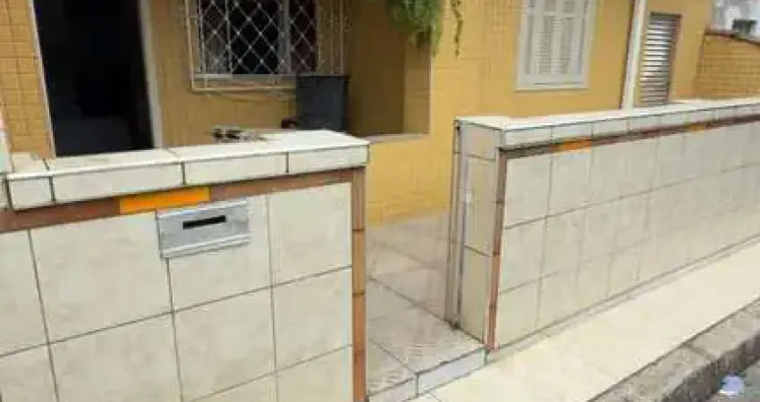 Casa com 2 quartos à venda na Rua Professora Elza Gieseler Cioffi Dias, Macuco, Santos