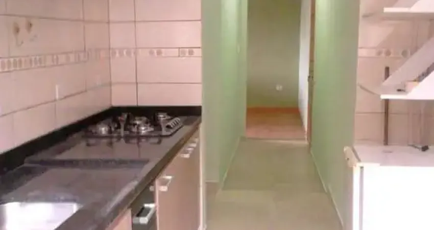 Apartamento com 2 quartos, vila cascatinha, são vicente - r$ 320 mil, cod: 13074