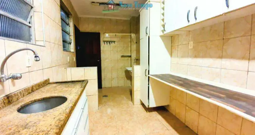 Apartamento com 2 quartos, aparecida, santos - r$ 350 mil, cod: 13080
