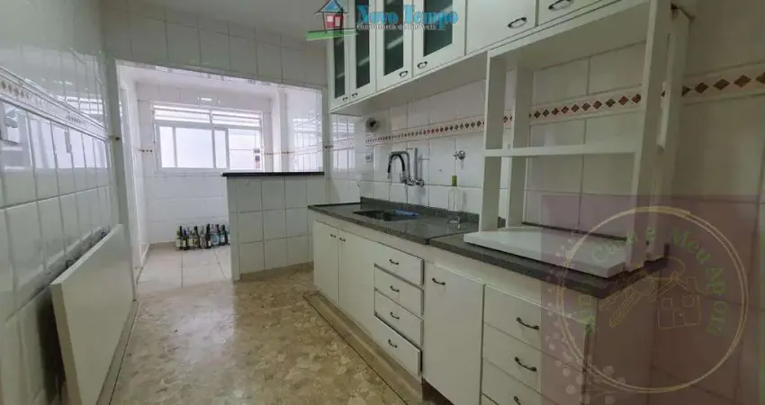 Apartamento com 2 quartos, ponta da praia, santos - r$ 789 mil, cod: 13090