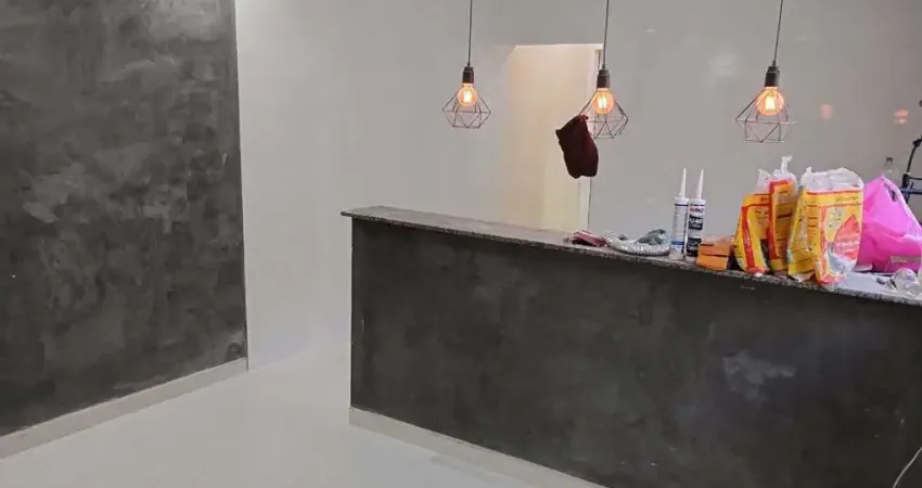 Casa com 2 quartos, vila cascatinha, são vicente - r$ 375 mil, cod: 13091