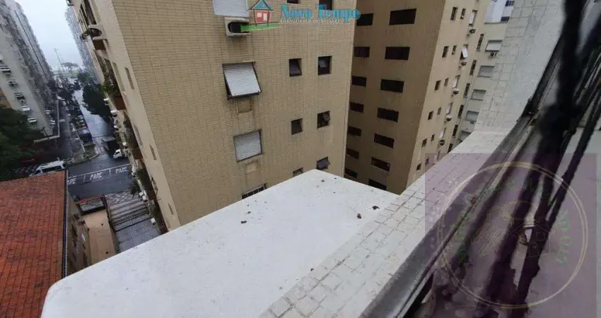 Apartamento com 3 quartos, ponta da praia, santos - r$ 750 mil, cod: 13093