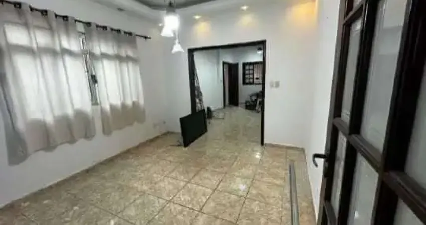 Casa com 3 quartos, bom retiro, santos - r$ 610 mil, cod: 13095