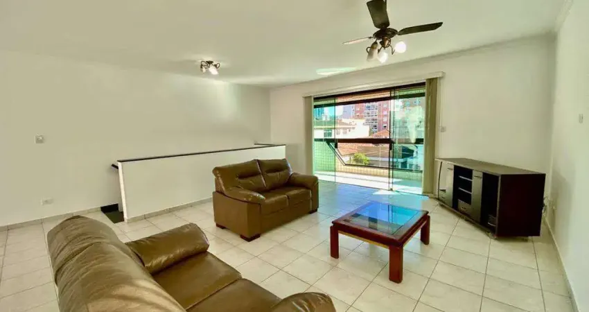 Casa com 4 quartos, aparecida, santos - r$ 1.39 mi, cod: 13112