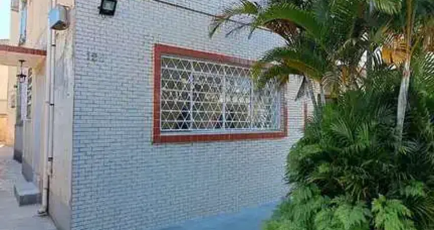 Apartamento com 2 quartos, encruzilhada, santos, cod: 13114