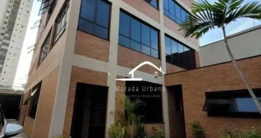 Prédio comercial à venda com 634m², 4 andares e 9 vagas - na vila leopoldina