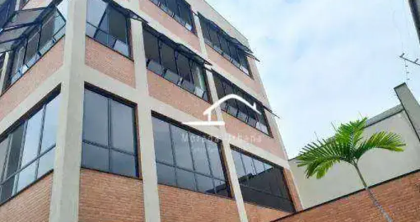 Prédio comercial à venda em vila leopoldina com 4 pavimentos e 9 vagas