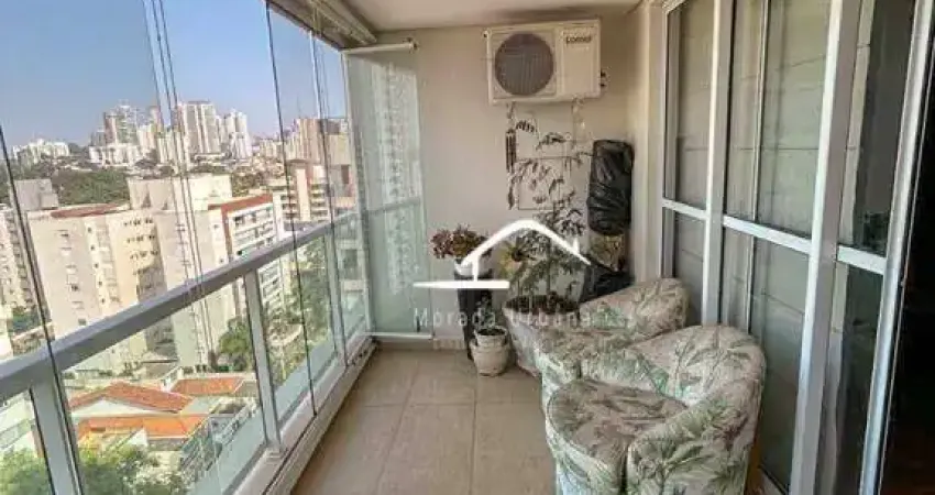 Apartamento com 3 dormitórios à venda, 127 m² por r$ 1.930.000,00 - vila leopoldina - são paulo/sp