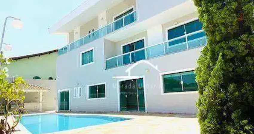 Casa à venda em são paulo – city américa, 501 m², 4 quartos, lazer completo