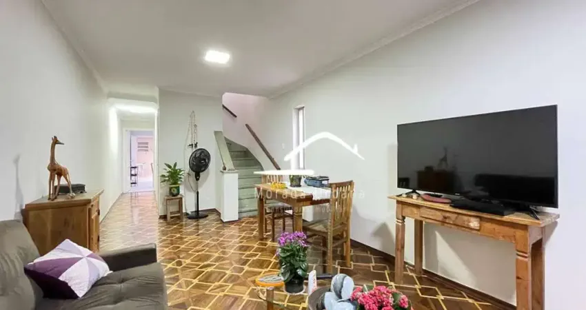 Sobrado à venda em são paulo – vila fiat lux, 130 m², 3 quartos e 2 vagas