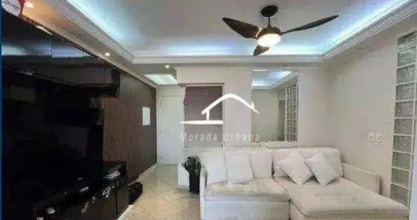 Apartamento à venda vila leopoldina sp – 2 quartos, sala ampliada e 1 vaga