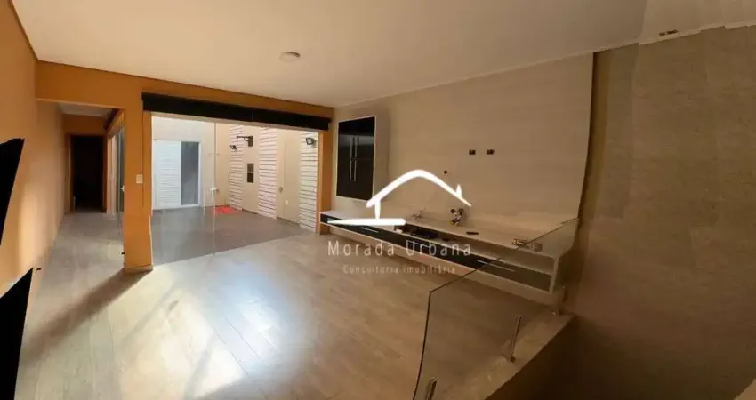 Sobrado 220 m² parque são domingos – 4 dorms (1 suíte), 4 vagas | venda e locação