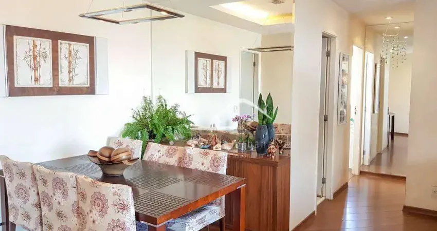 Apartamento à venda na vila leopoldina – 79 m², 2 quartos e 1 vaga