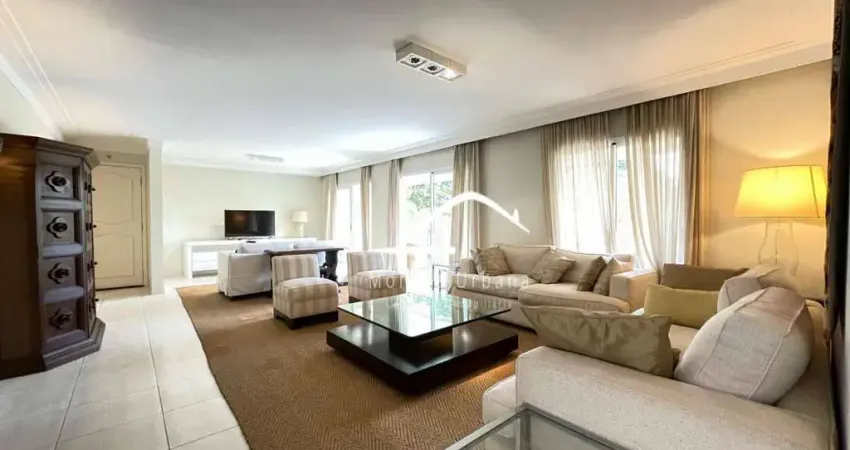 Apartamento 165 m² vila leopoldina – 3 suítes, 3 vagas, mobiliado – spazio dell’acqua