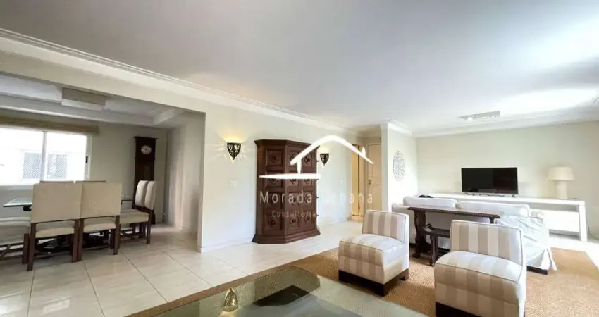 Apartamento 165 m² 3 suítes à venda no spazio dellacqua – vila leopoldina