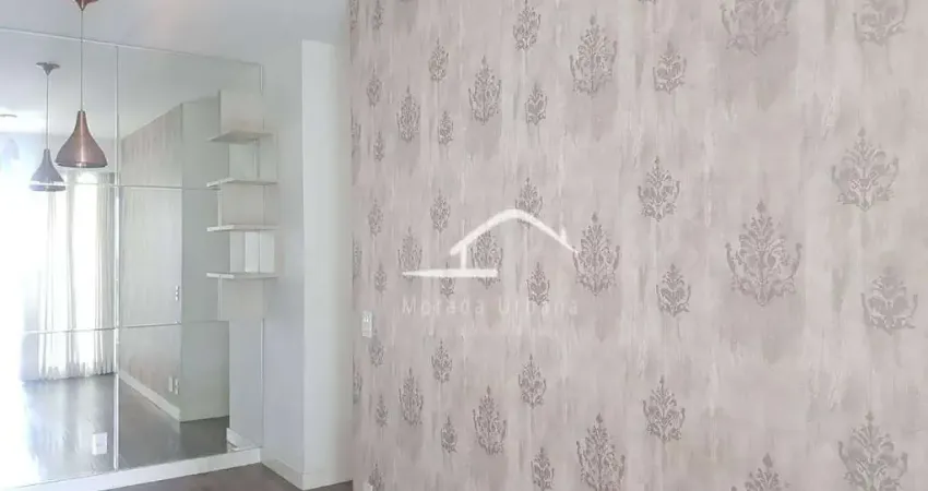 Apartamento 56 m² bosque da lapa – 2 dorms, varanda, 1 vaga e lazer completo